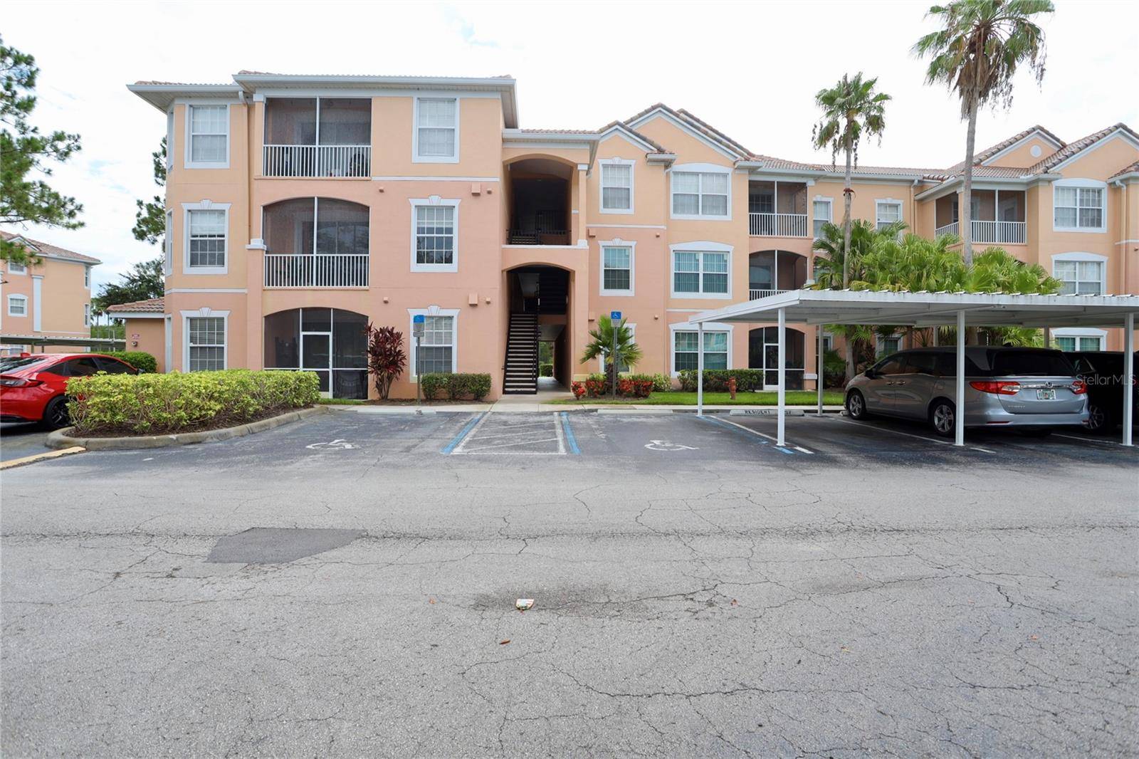 Orlando, FL 32837,13572 TURTLE MARSH LOOP #4