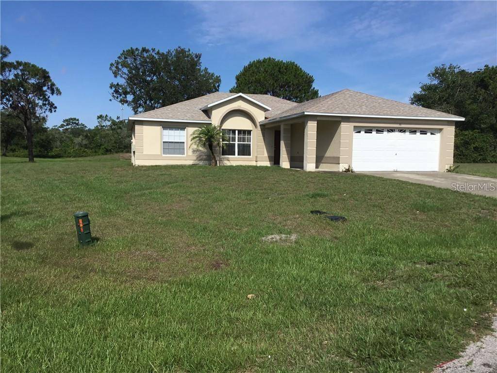 Kissimmee, FL 34759,36 SAWFISH LN