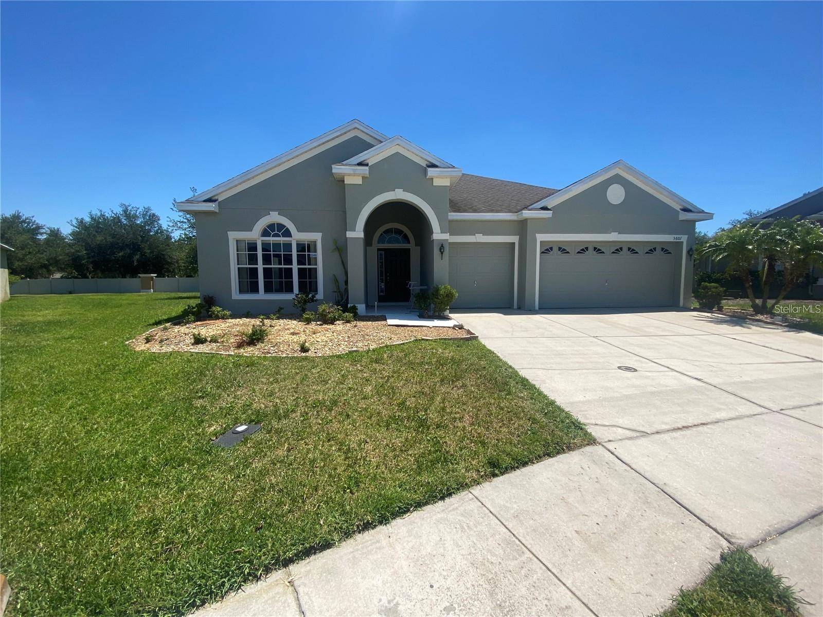 Saint Cloud, FL 34772,3601 DAYDREAM PL