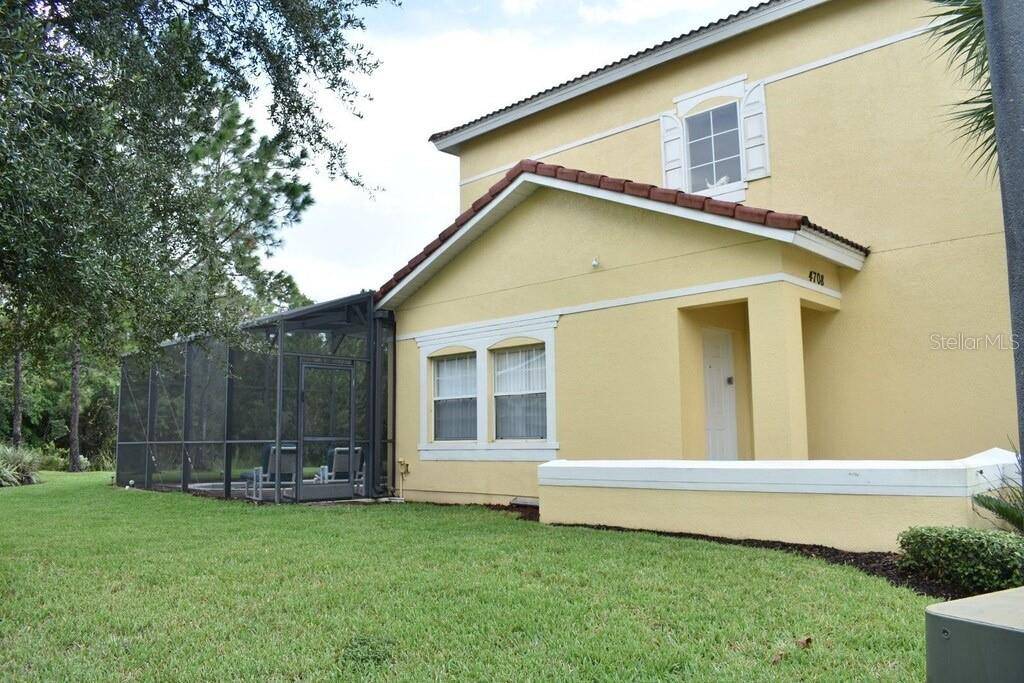 Kissimmee, FL 34746,4708 VERO BEACH PL #4708