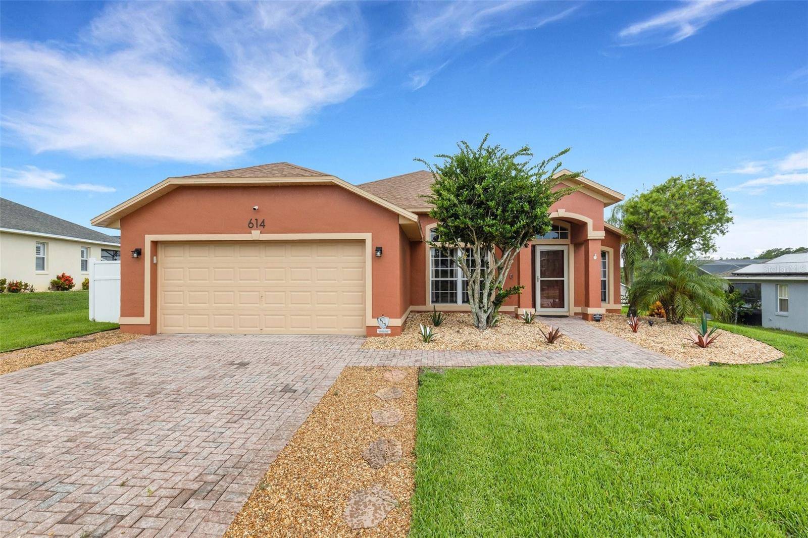 Davenport, FL 33897,614 DOLCETTO DR