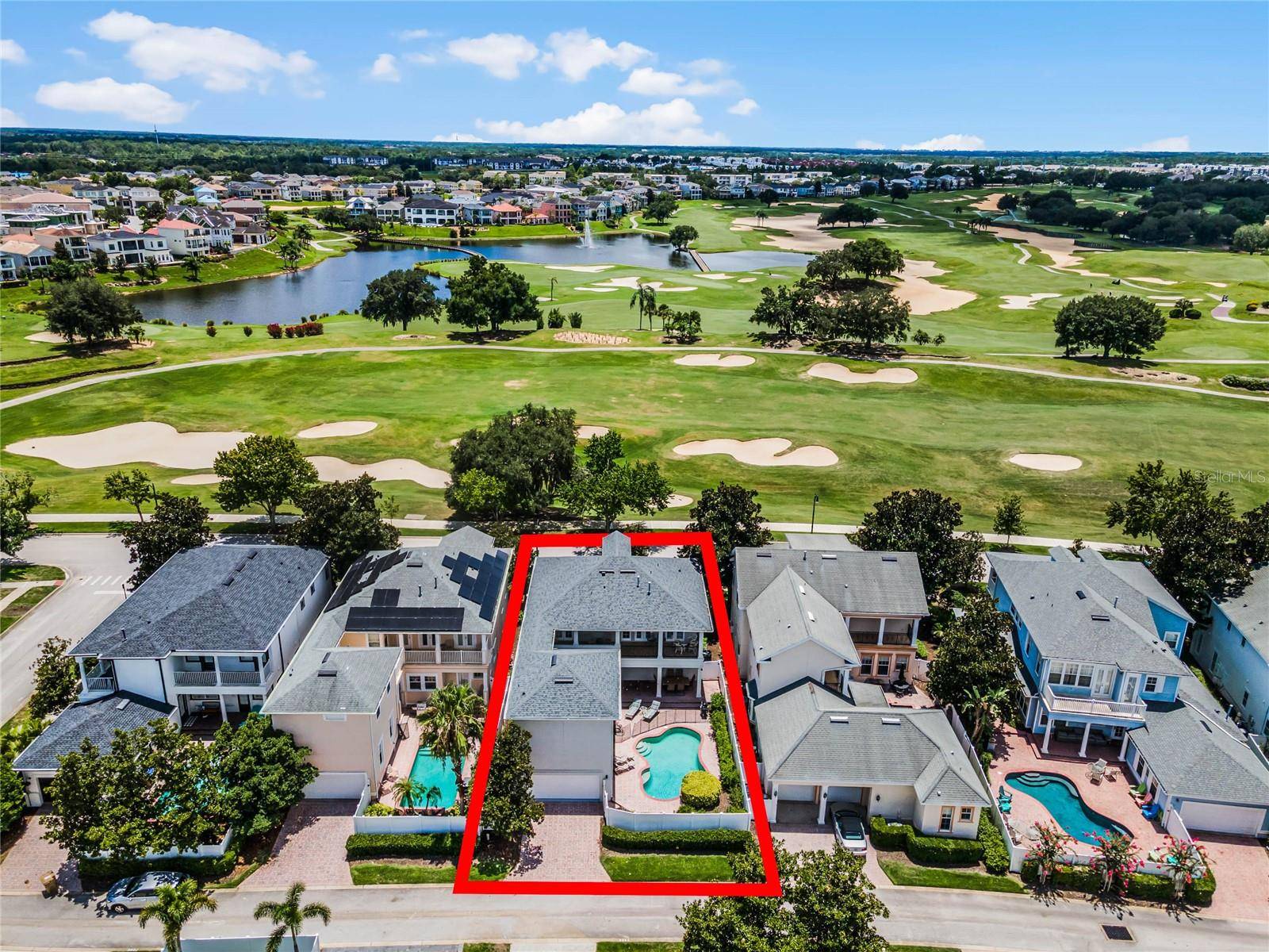 Reunion, FL 34747,7714 EXCITEMENT DR