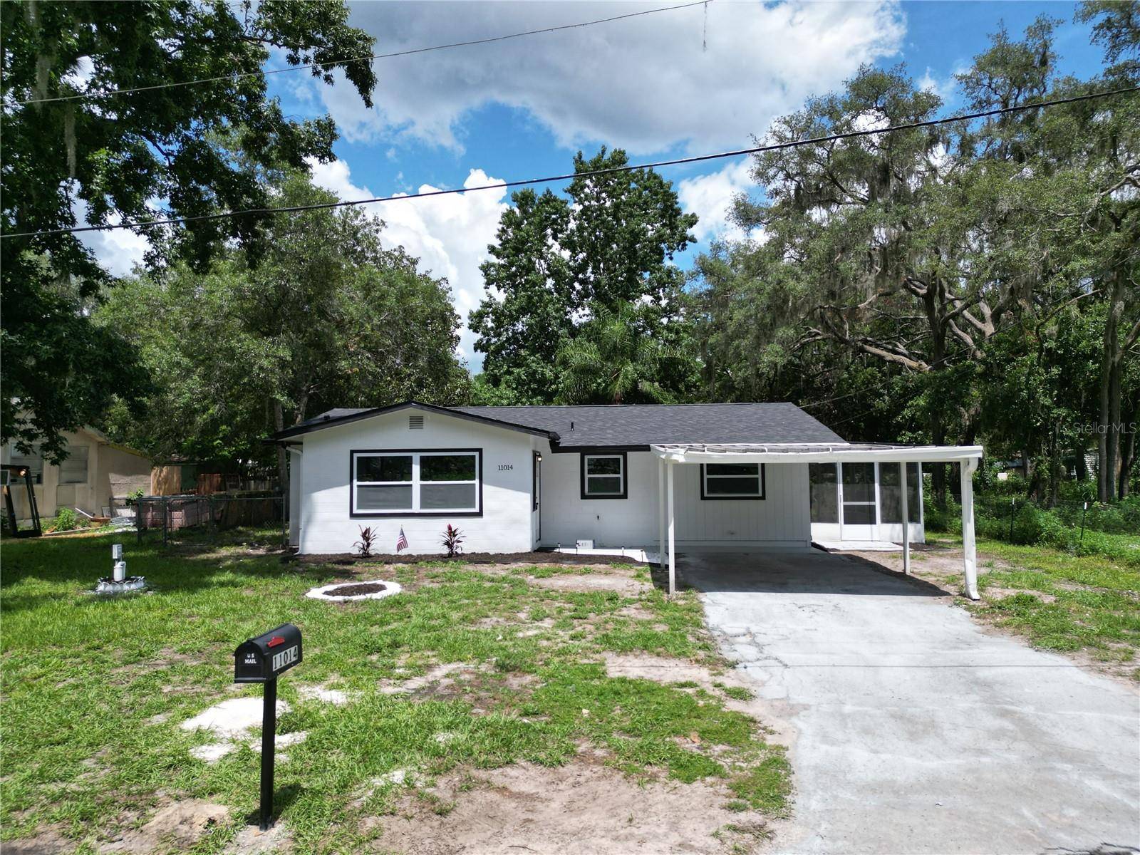 New Port Richey, FL 34654,11014 STANLEY ST