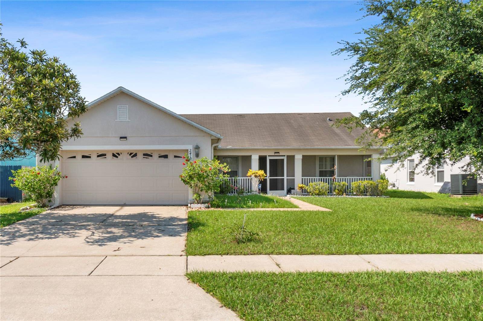 Kissimmee, FL 34758,2419 WILLOW TREE LN