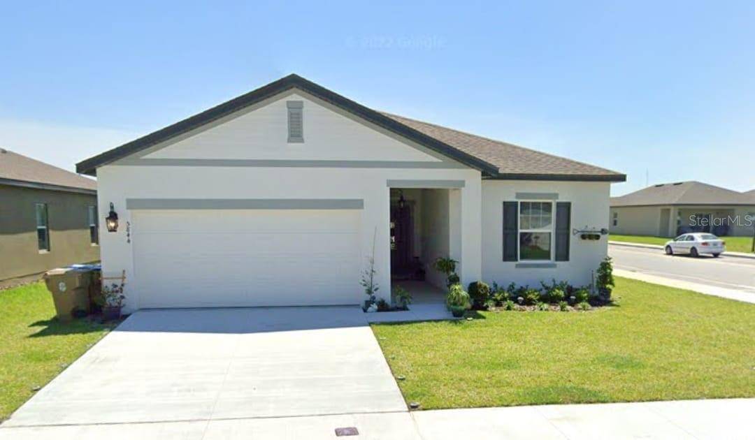 Saint Cloud, FL 34771,5844 BULLOCK PL