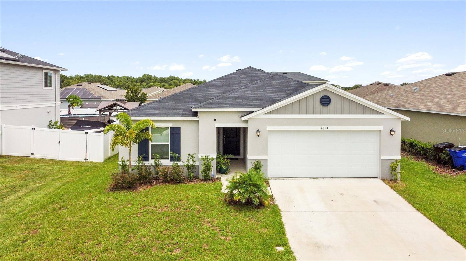Saint Cloud, FL 34772,2894 MOSSHIRE CIR