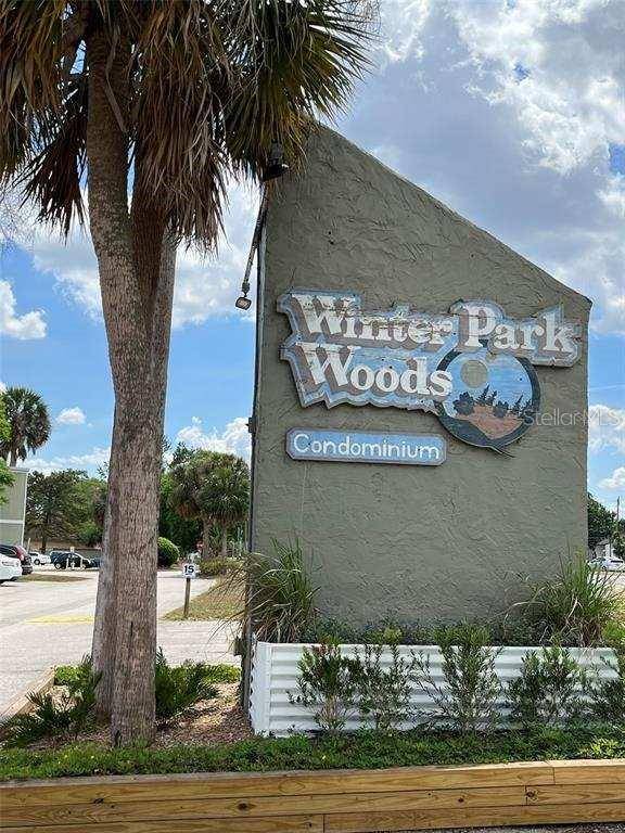 Winter Park, FL 32792,142 SCOTTSDALE SQ #142