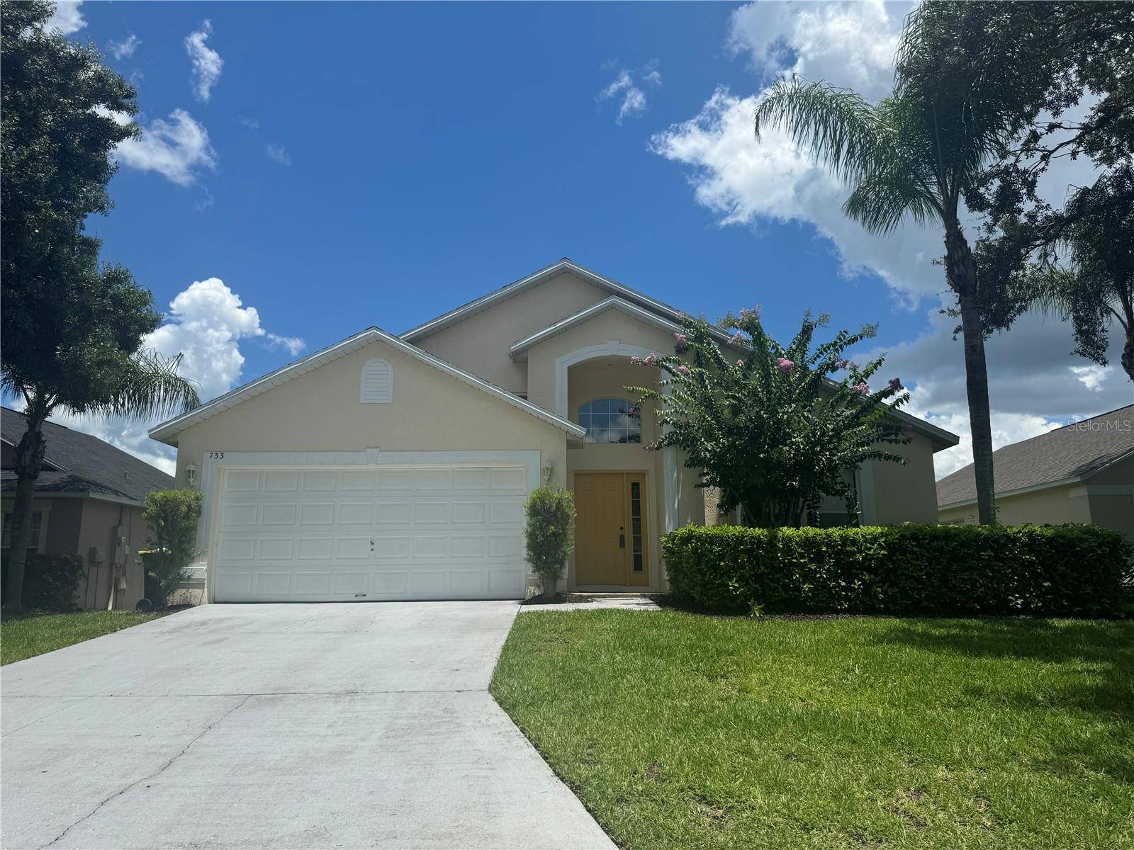 Davenport, FL 33897,733 CASTERTON CIR