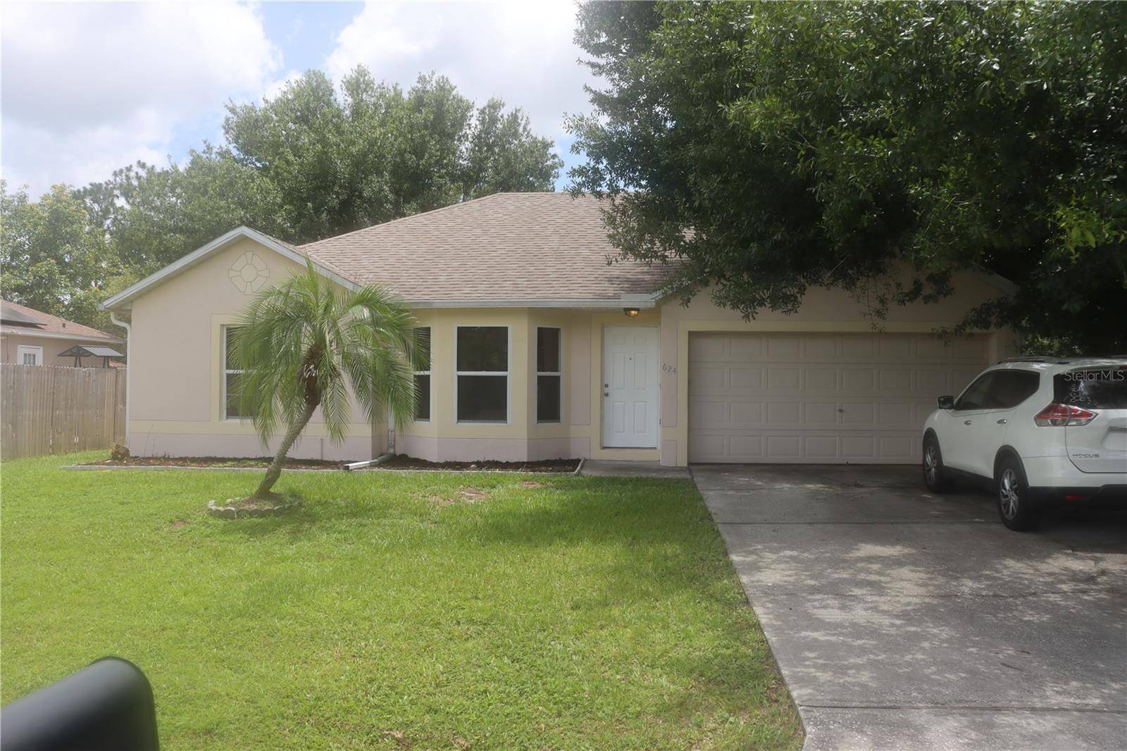 Poinciana, FL 34759,624 GULL DR