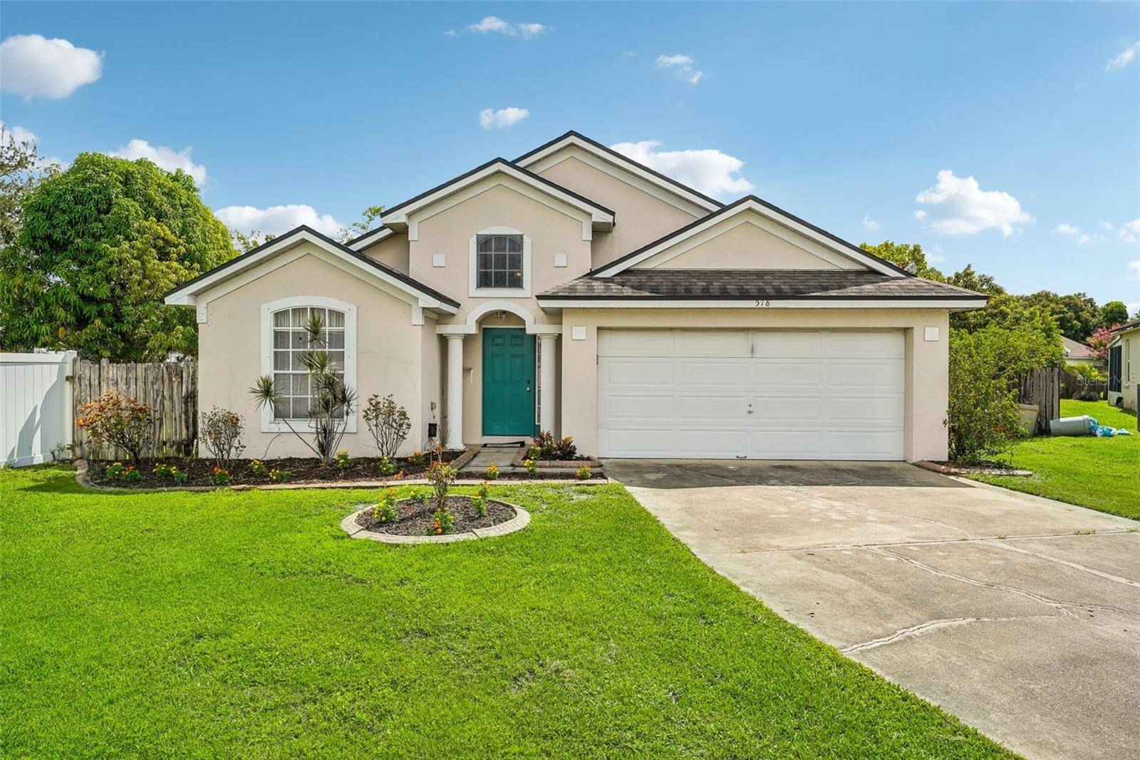 Orlando, FL 32824,518 BOHANNON BLVD