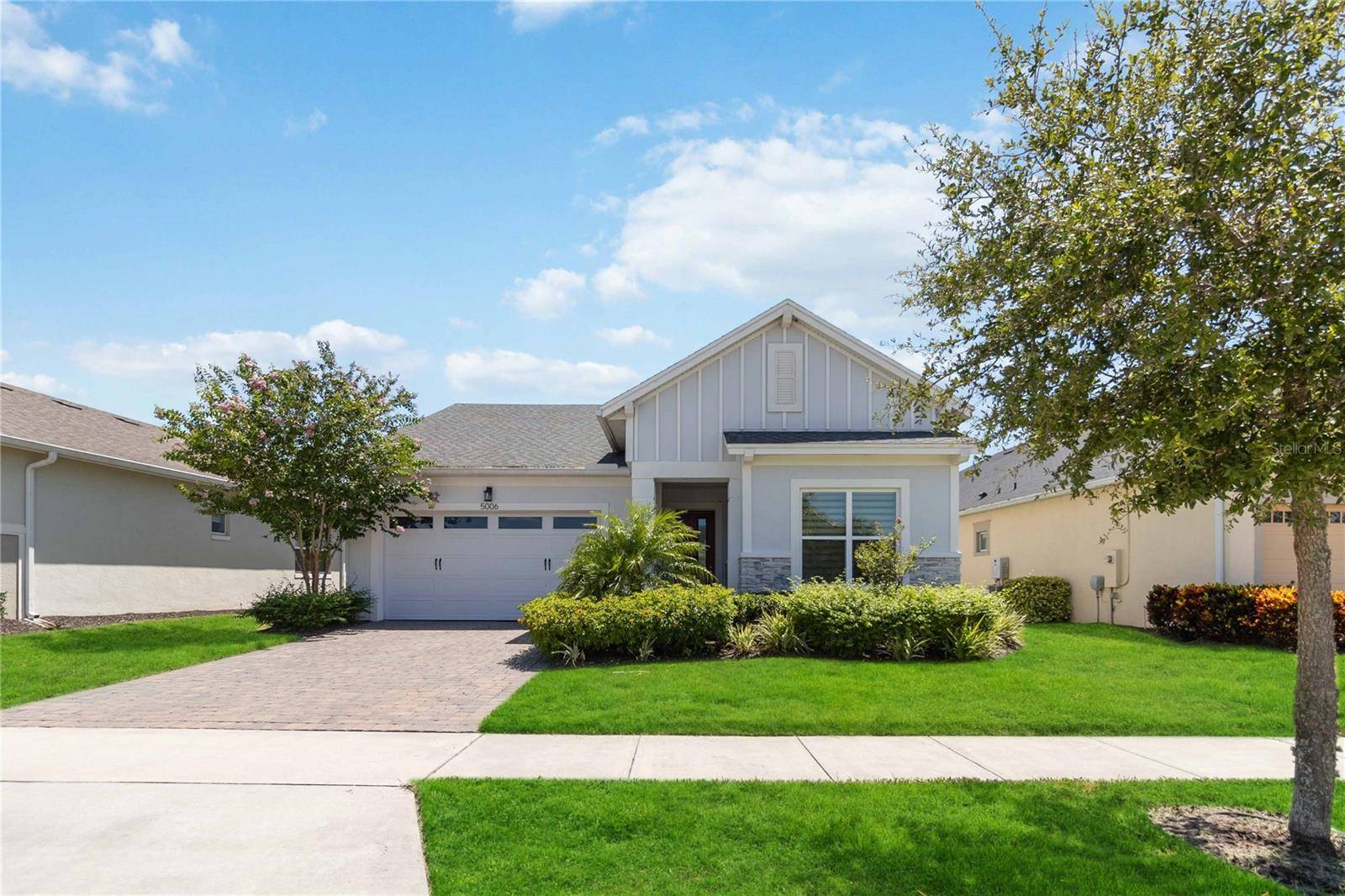 Saint Cloud, FL 34772,5006 SUNFALLS AVE