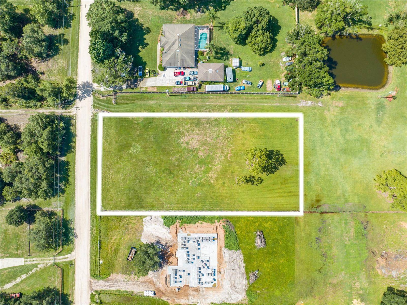 Saint Cloud, FL 34772,LAKEVIEW ACRES RD