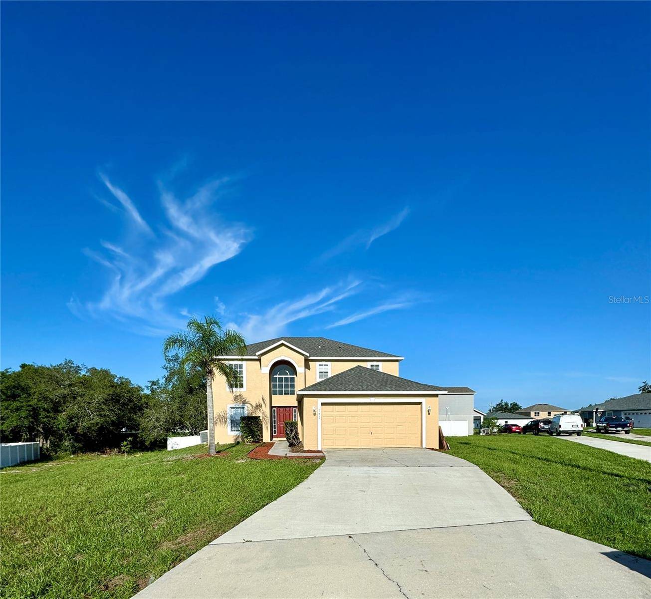 Kissimmee, FL 34759,120 HERRING LN