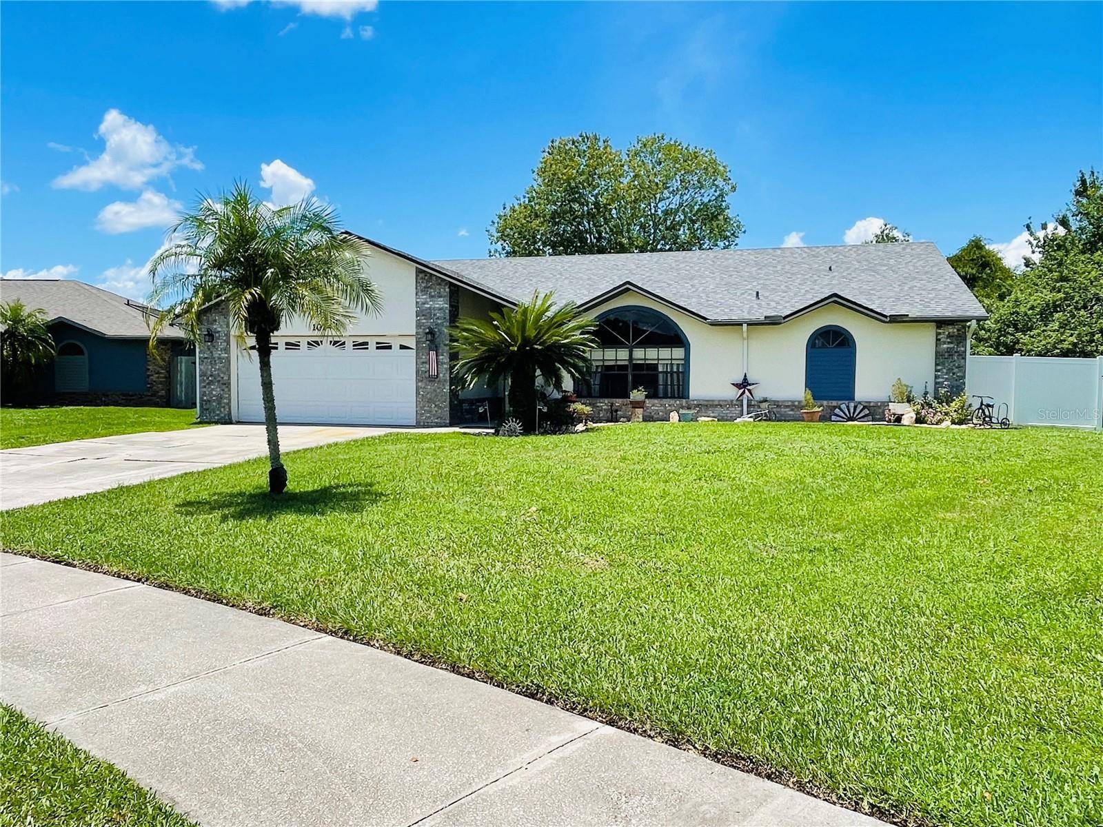 Saint Cloud, FL 34772,1014 TONY CIR