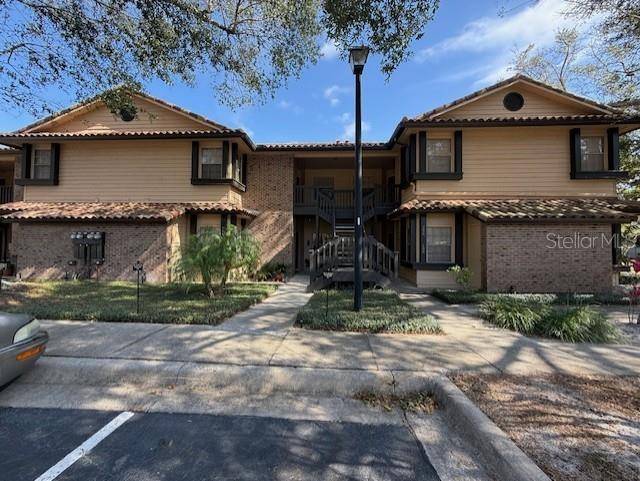 Longwood, FL 32779,300 NEW WATERFORD PL #204