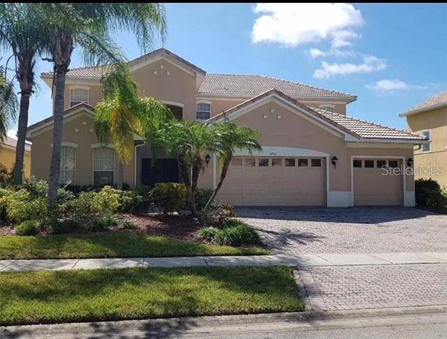 Kissimmee, FL 34746,1750 WINDWARD OAKS CT