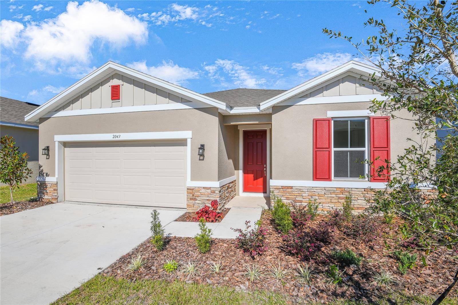 Eagle Lake, FL 33839,2043 STETSON CT