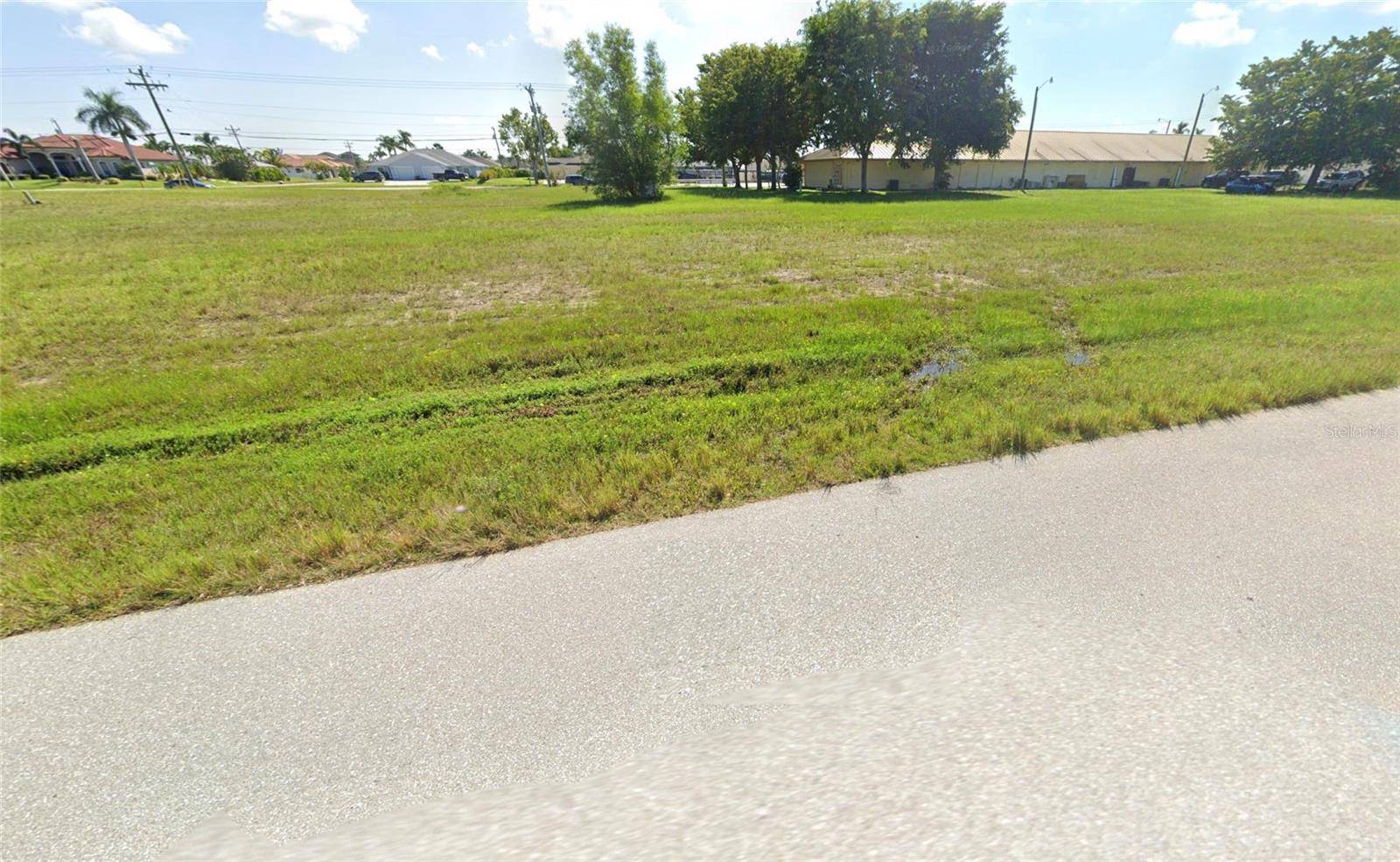 Cape Coral, FL 33914,3809 SW 16TH PL