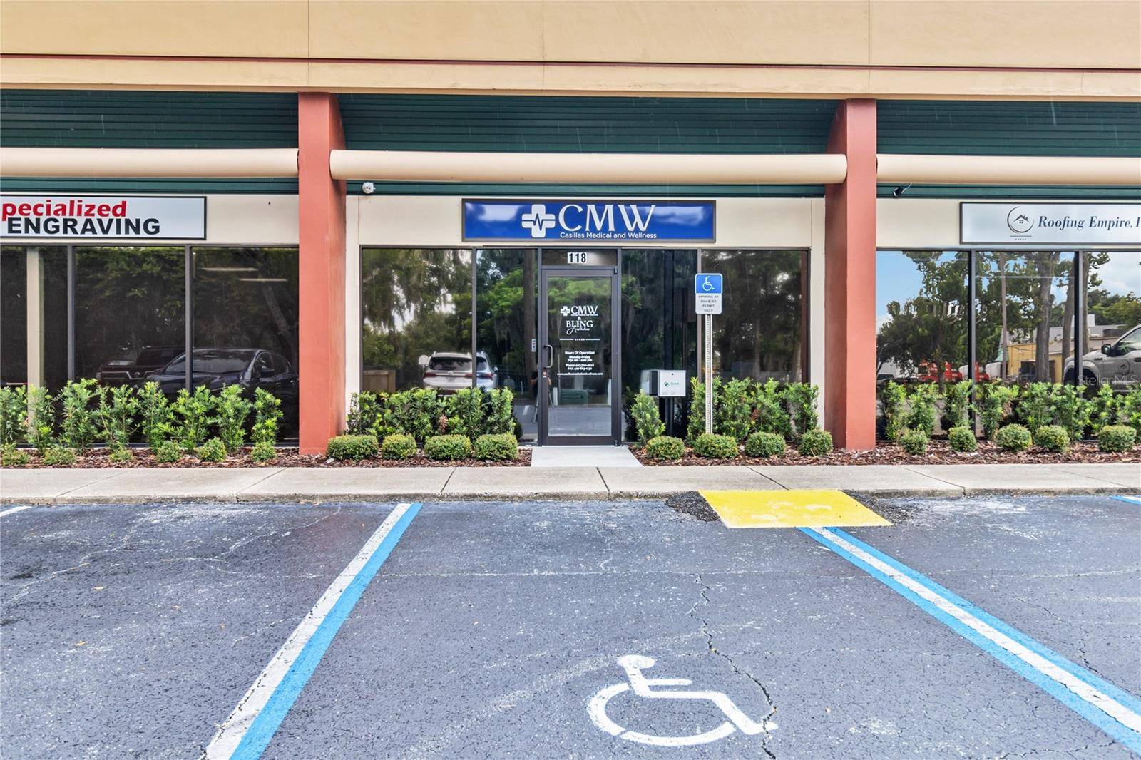 Apopka, FL 32703,1706 E SEMORAN BLVD #118