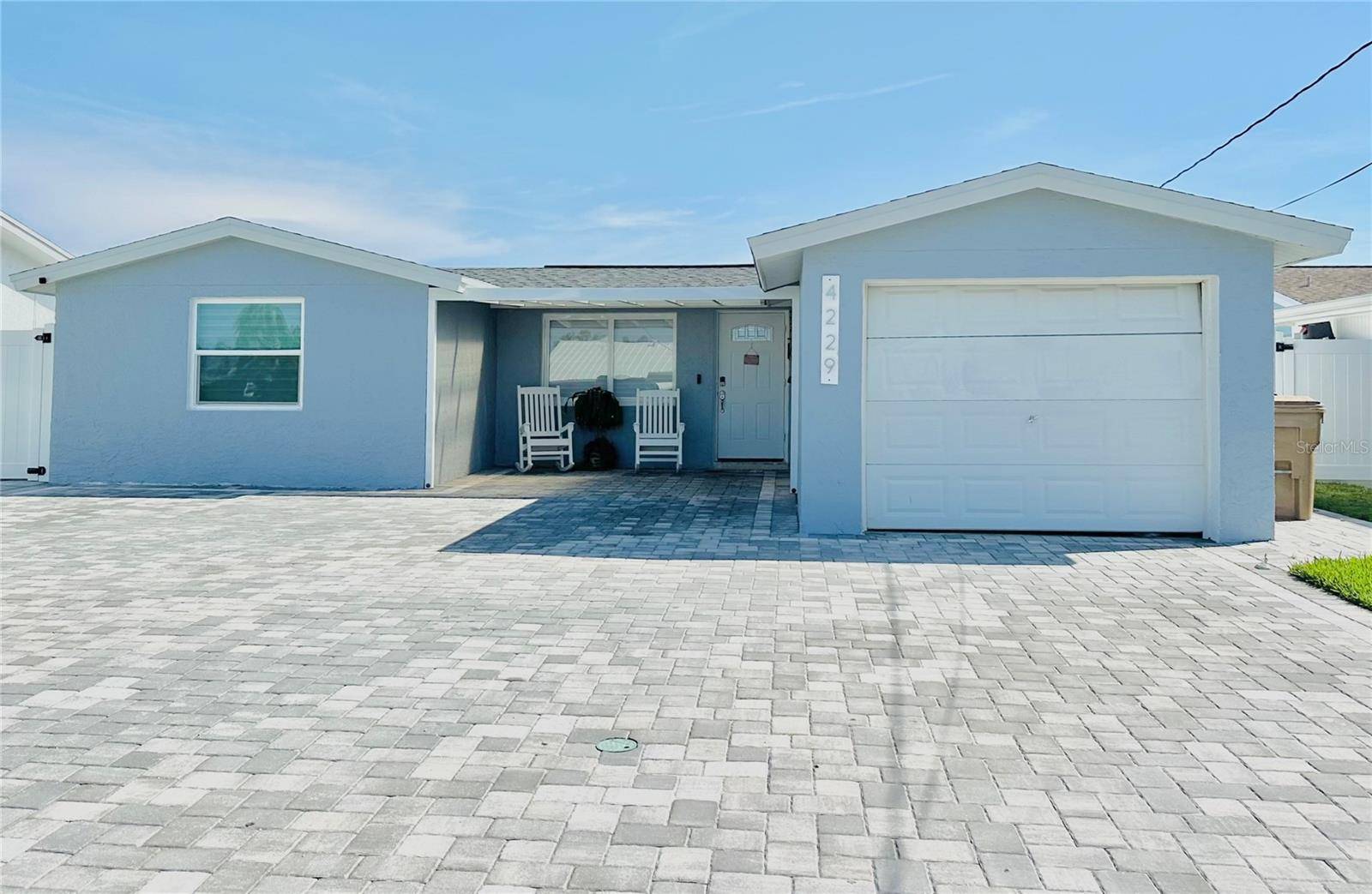 New Port Richey, FL 34652,4229 FLORAMAR TER