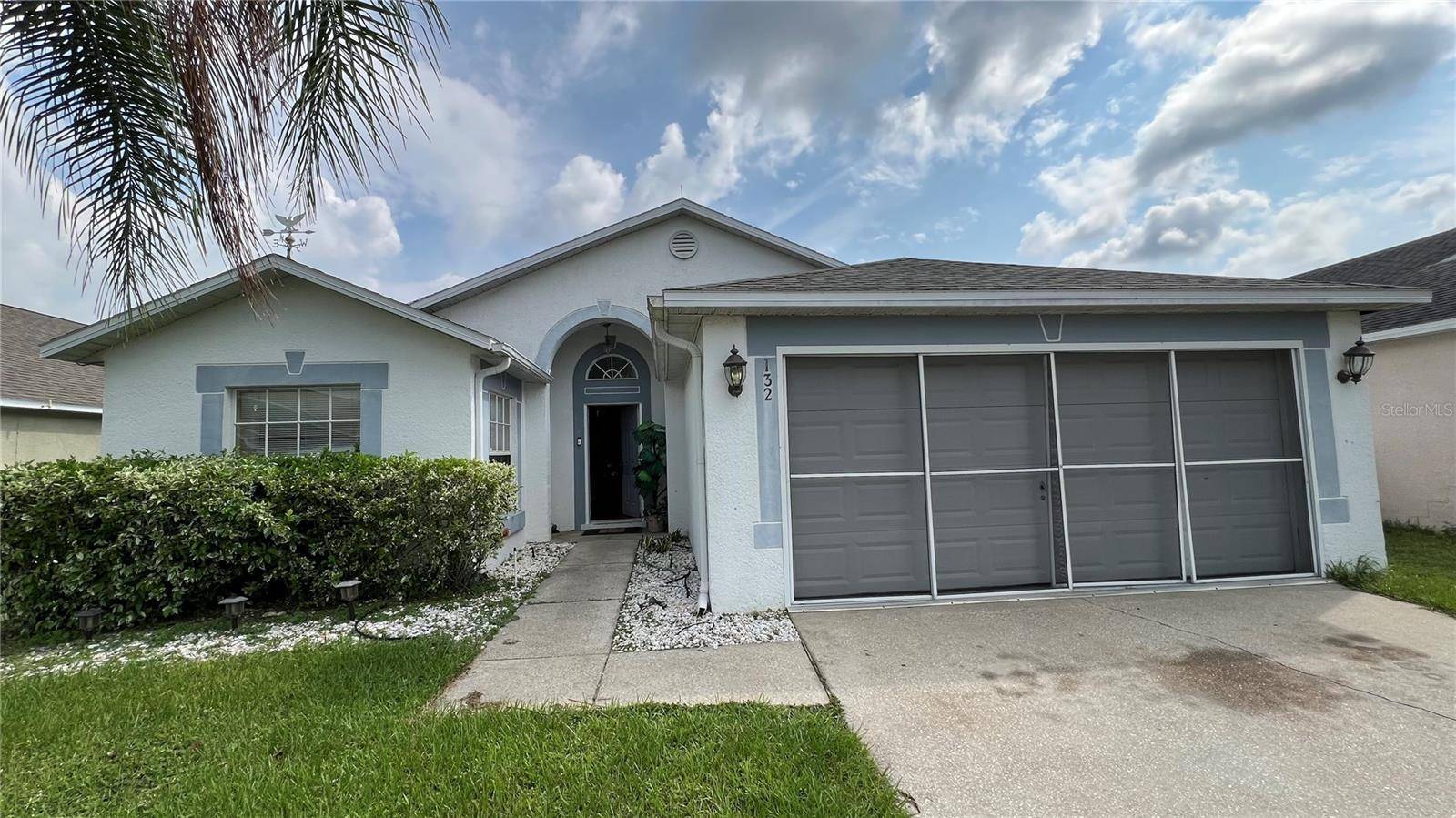 Davenport, FL 33837,132 CANARY ISLAND CIR