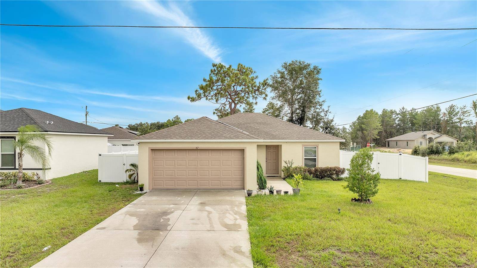 Kissimmee, FL 34759,47 WILLOW LN