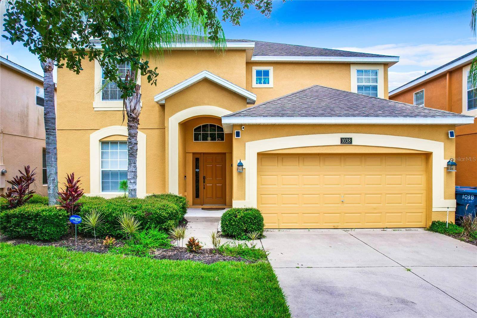 Davenport, FL 33837,1038 ORANGE COSMOS BLVD