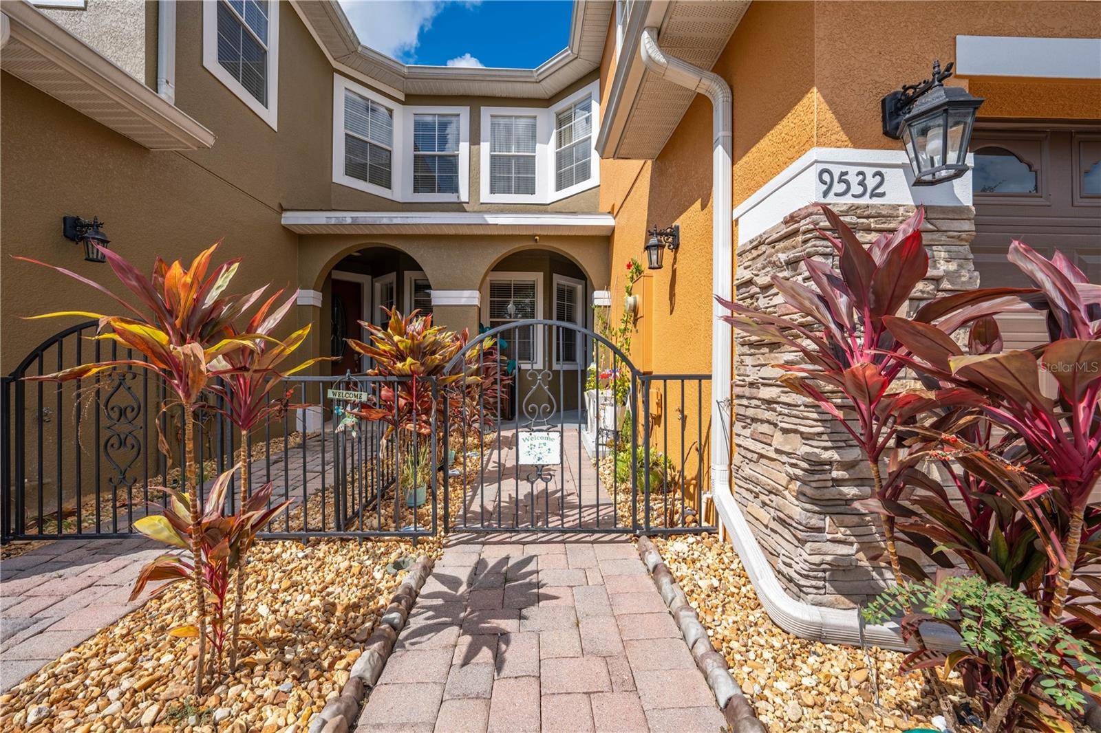 Orlando, FL 32832,9532 SILVER BUTTONWOOD ST
