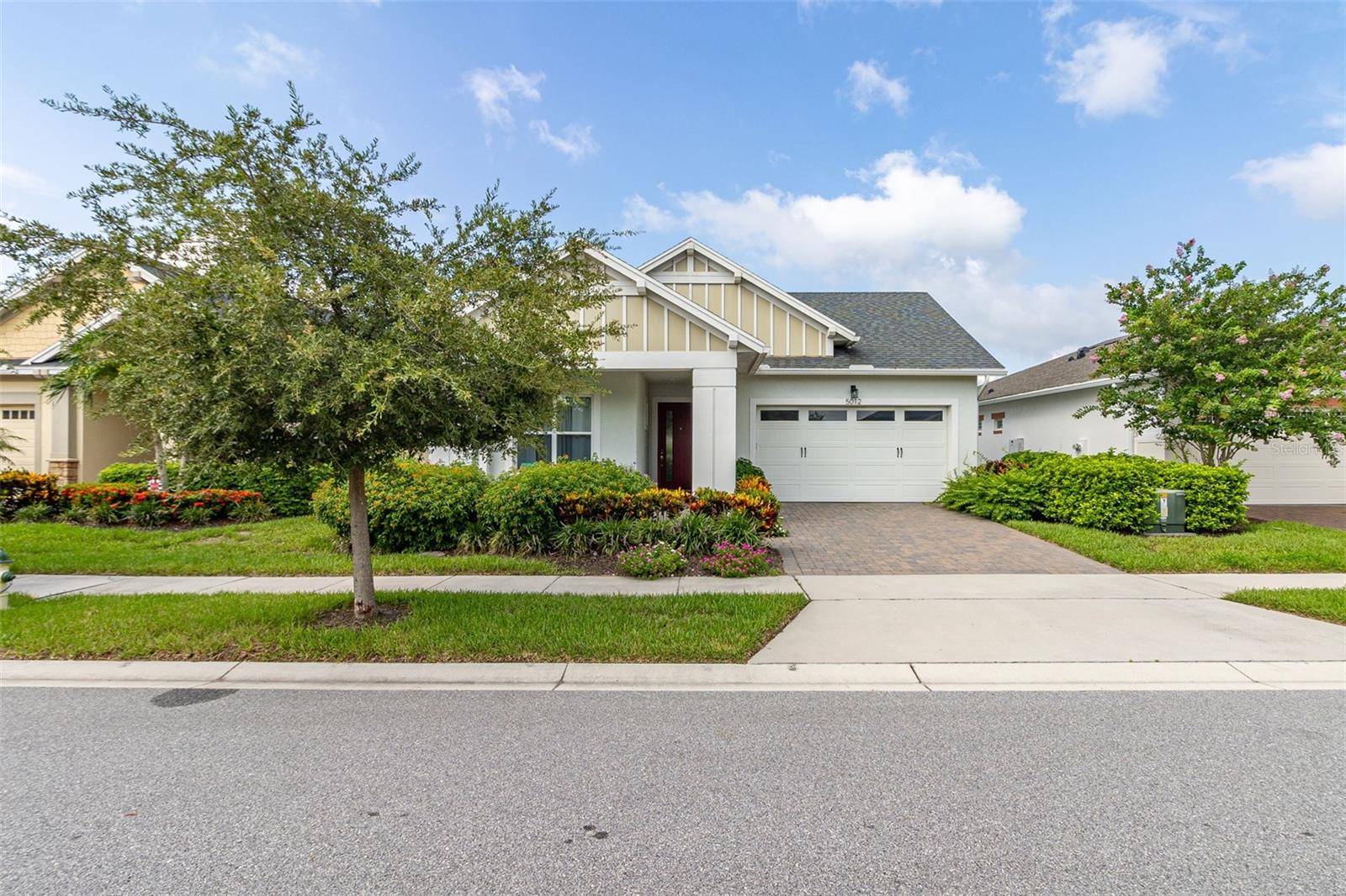 St Cloud, FL 34772,5012 E FOUNTAINWOOD DR