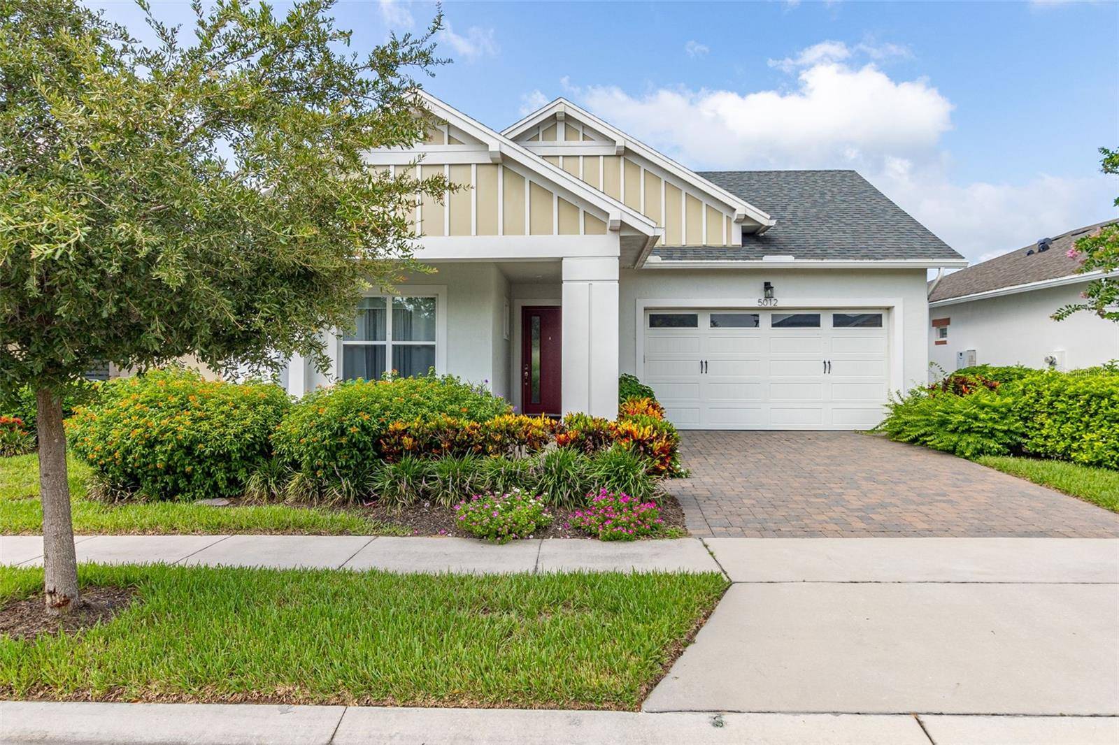 St Cloud, FL 34772,5012 E FOUNTAINWOOD DR