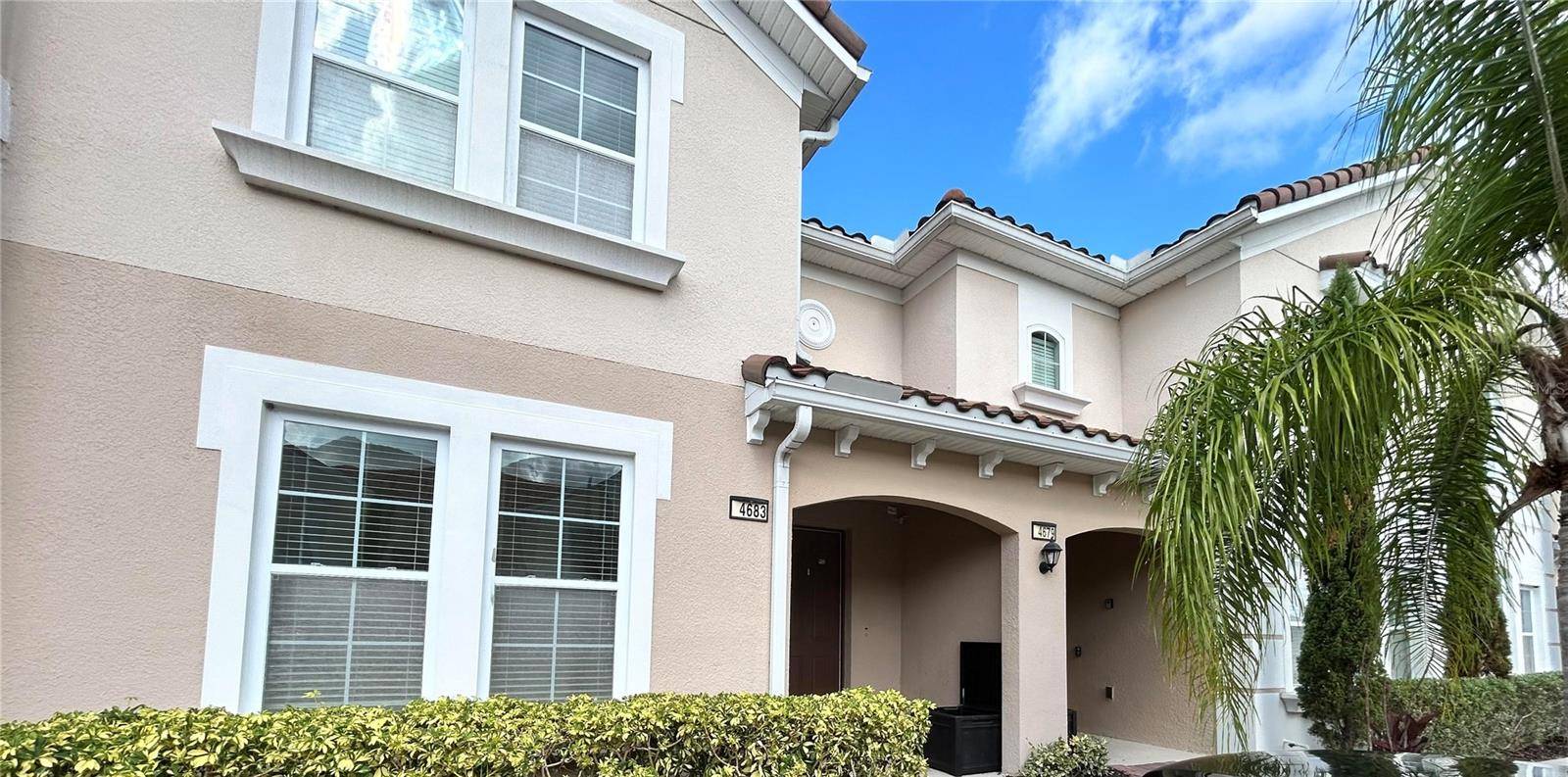 Davenport, FL 33837,4683 TERRASONESTA DR