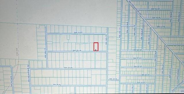 Ocala, FL 34481,TBD SW 20TH LN