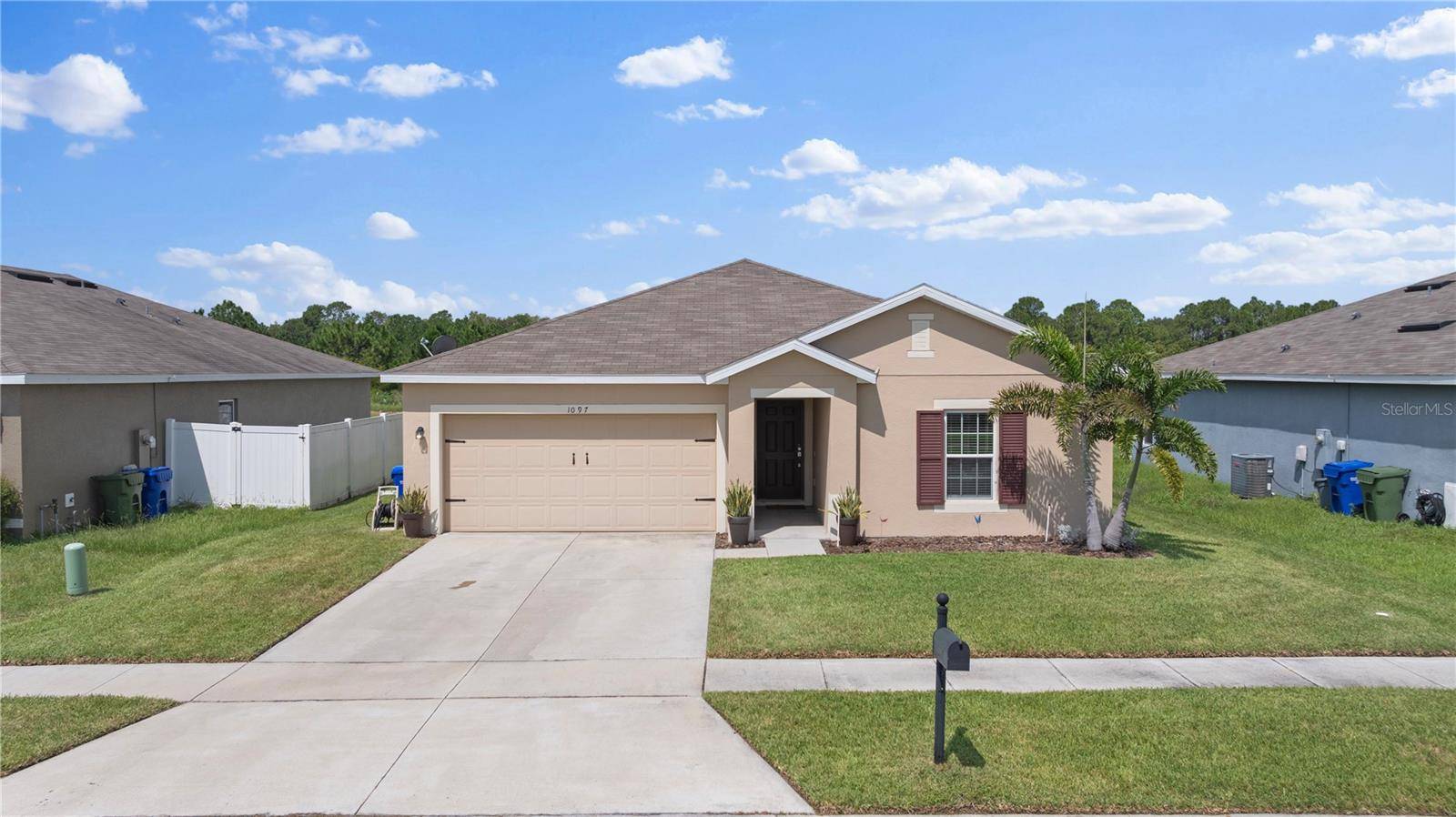 Winter Haven, FL 33881,1097 HAINES DR