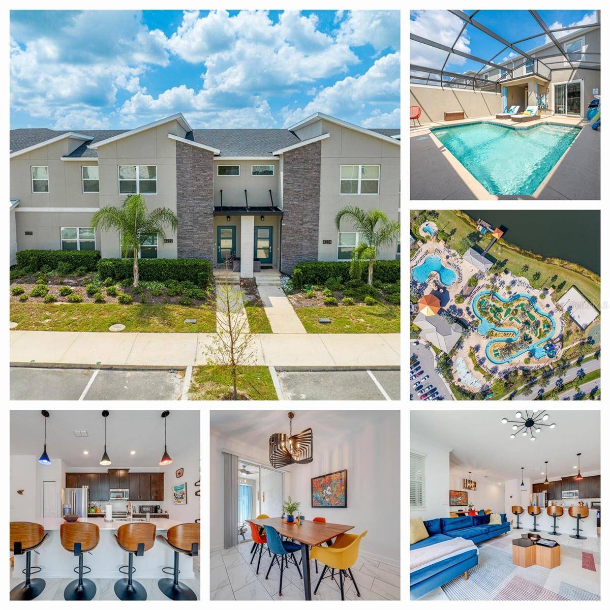 Kissimmee, FL 34746,4222 PARAGRAPH DR