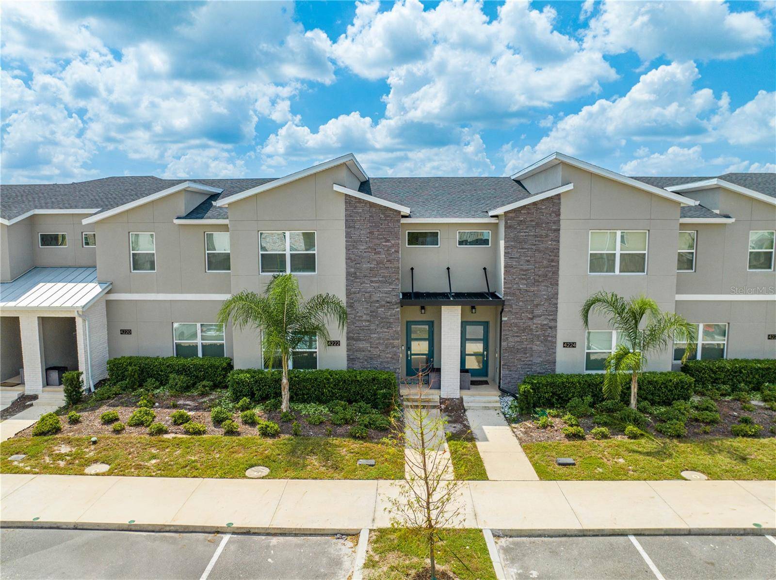 Kissimmee, FL 34746,4222 PARAGRAPH DR