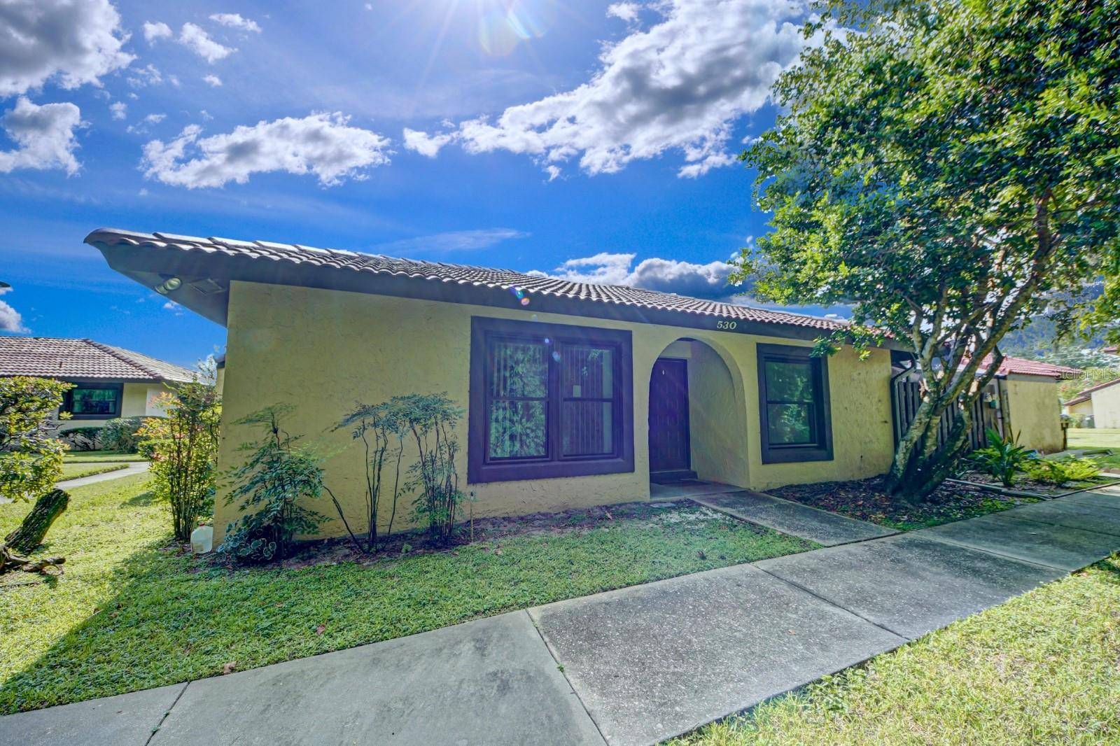 Kissimmee, FL 34758,530 HUNTER CIR