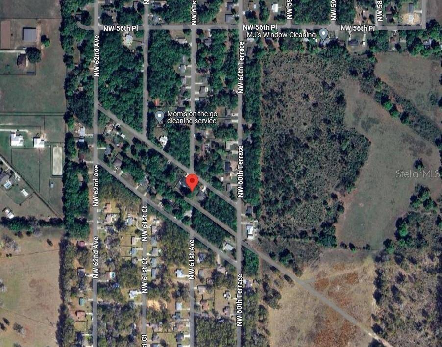 Ocala, FL 34482,TBD NW 53RD STREET RD