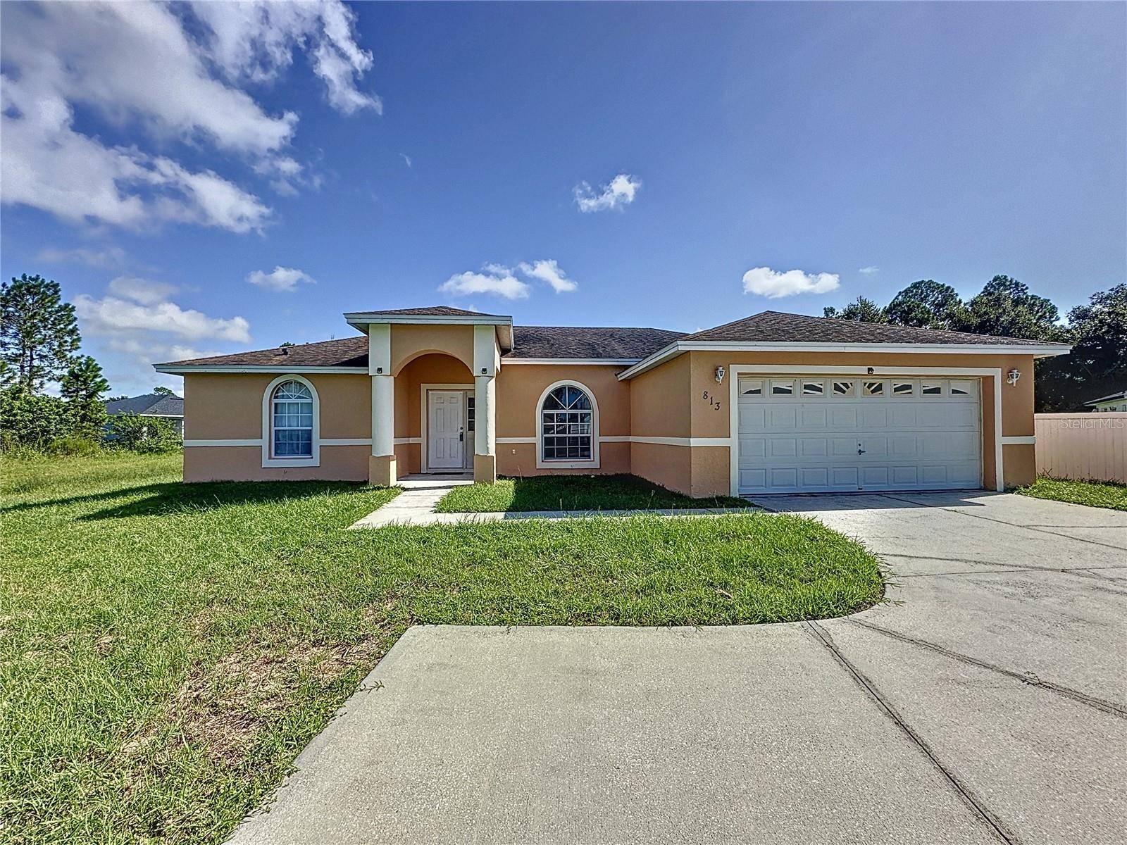 Kissimmee, FL 34758,813 HASTIN PL