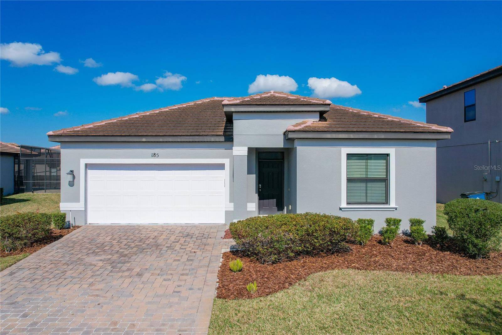 Haines City, FL 33844,185 BROOKES PL