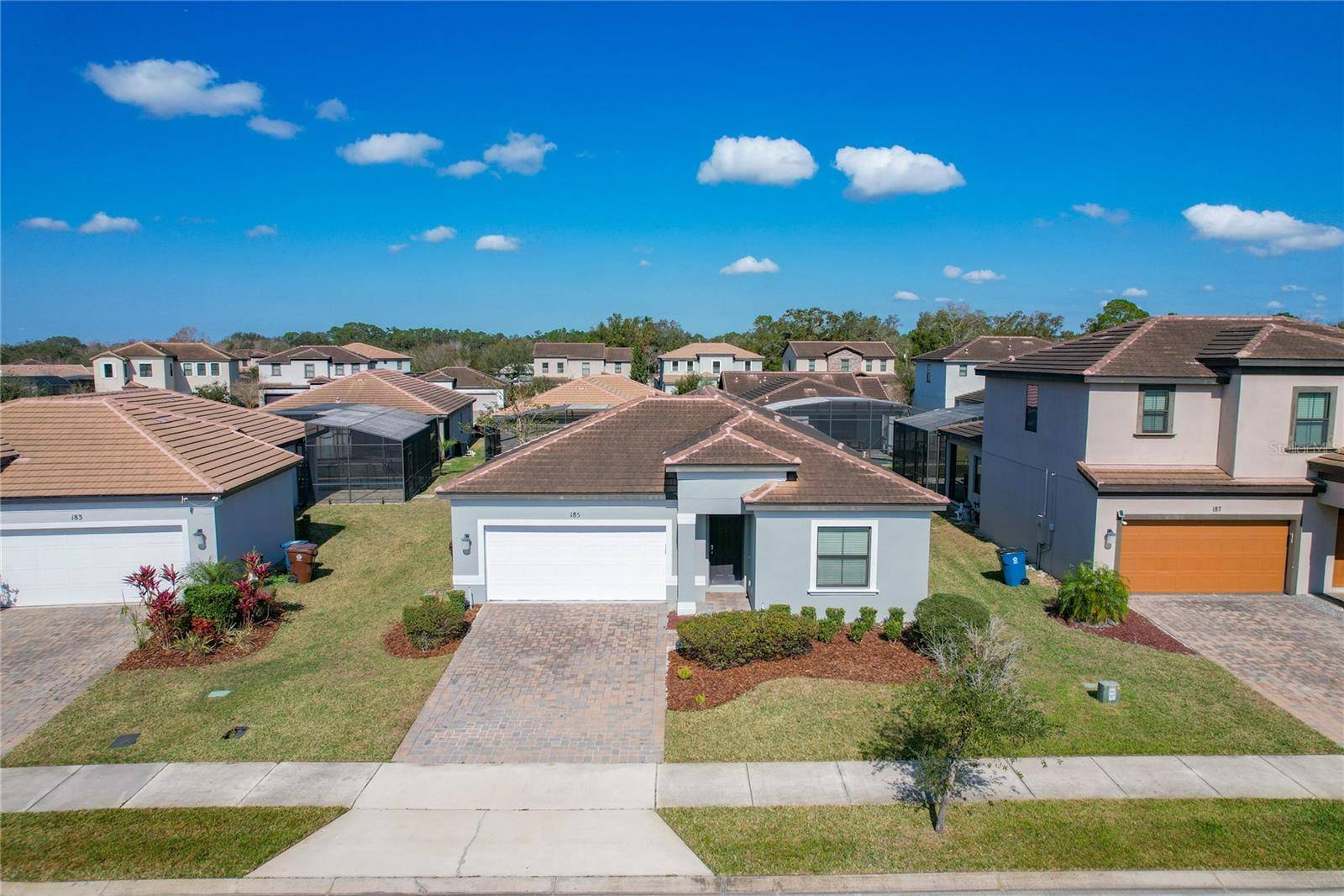 Haines City, FL 33844,185 BROOKES PL