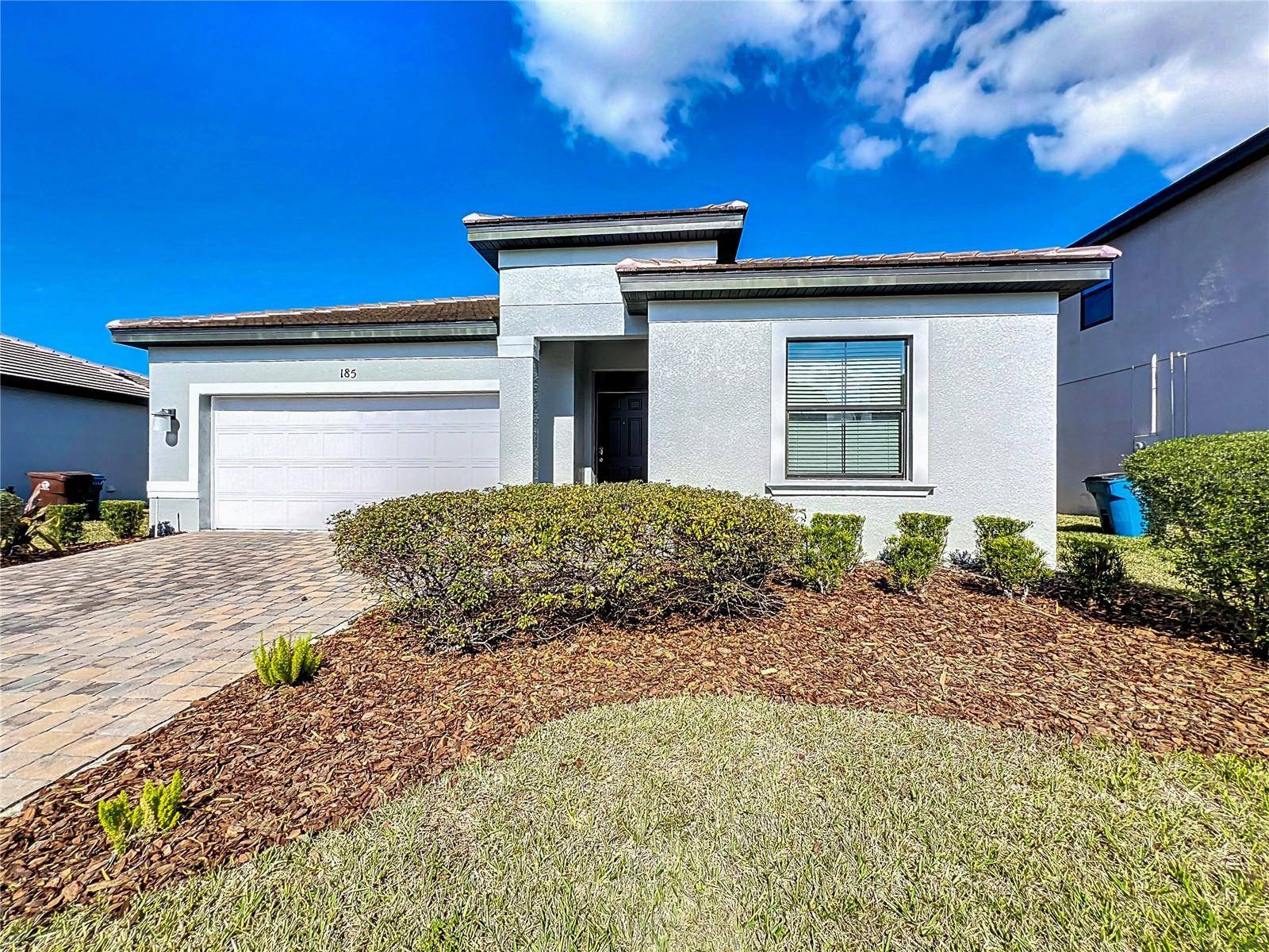 Haines City, FL 33844,185 BROOKES PL