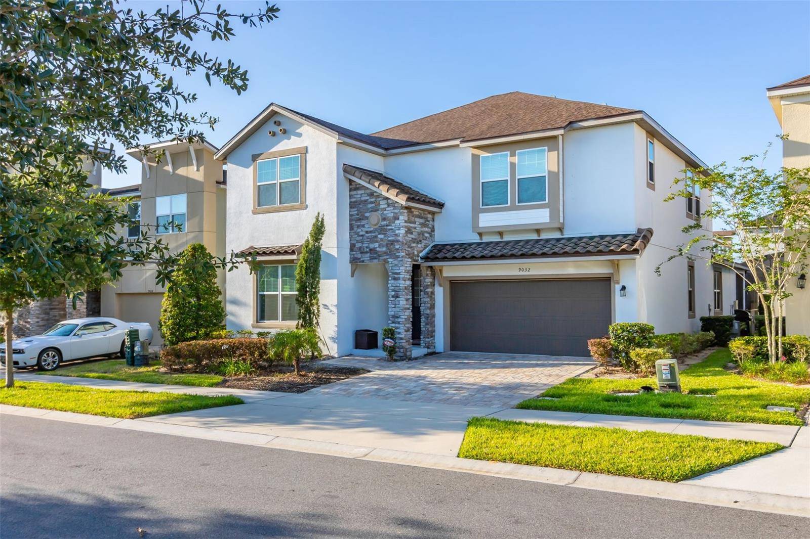 Kissimmee, FL 34747,9032 FLAMINGO KEY WAY