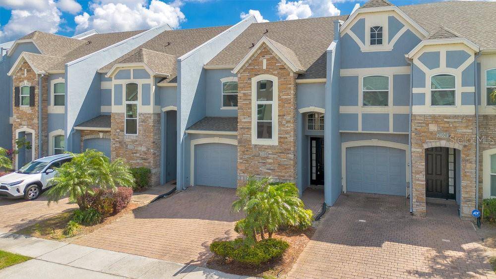 Orlando, FL 32824,2106 CHATHAM PLACE DR