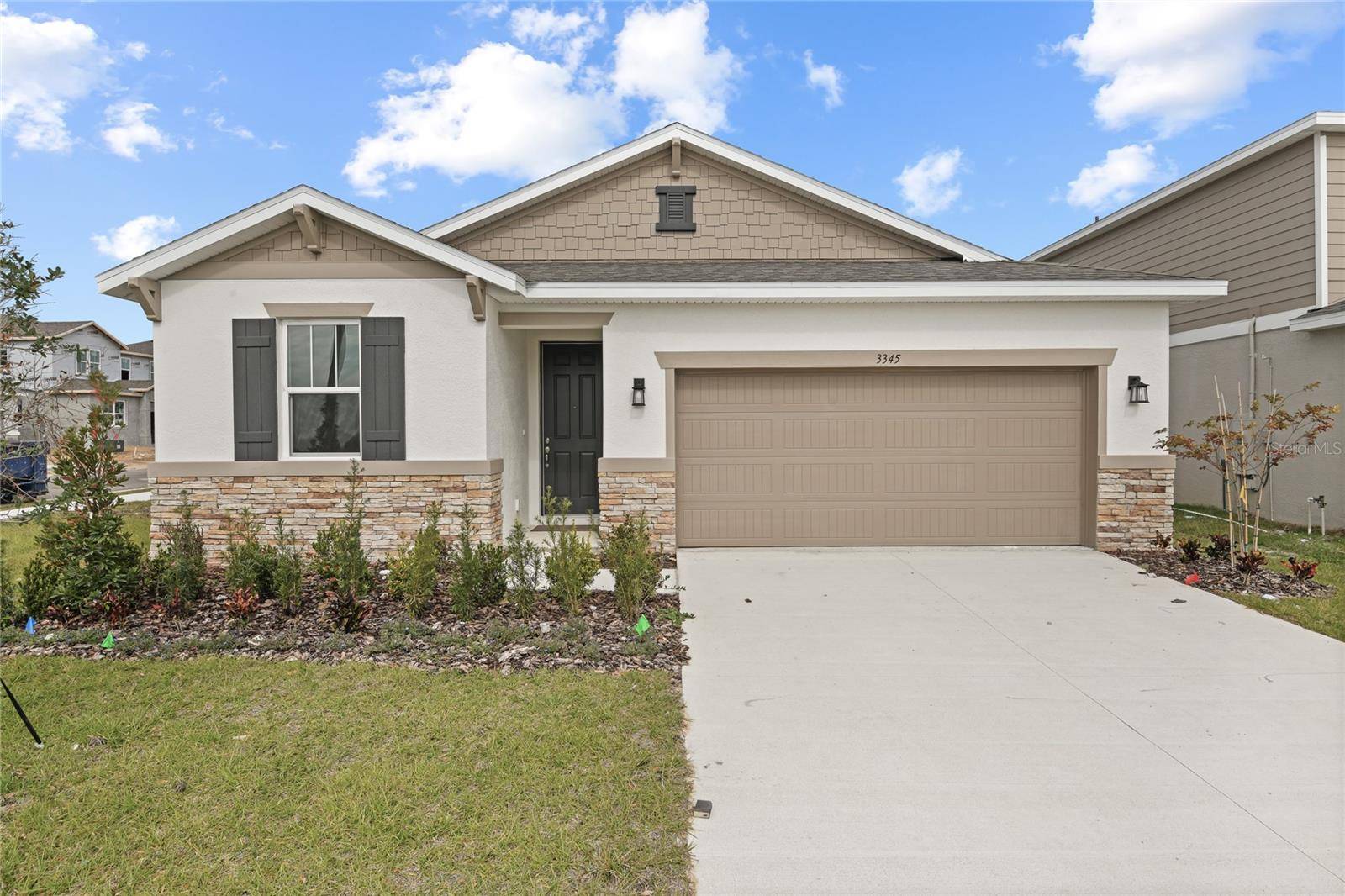 Lake Hamilton, FL 33851,3345 CHICORY CT