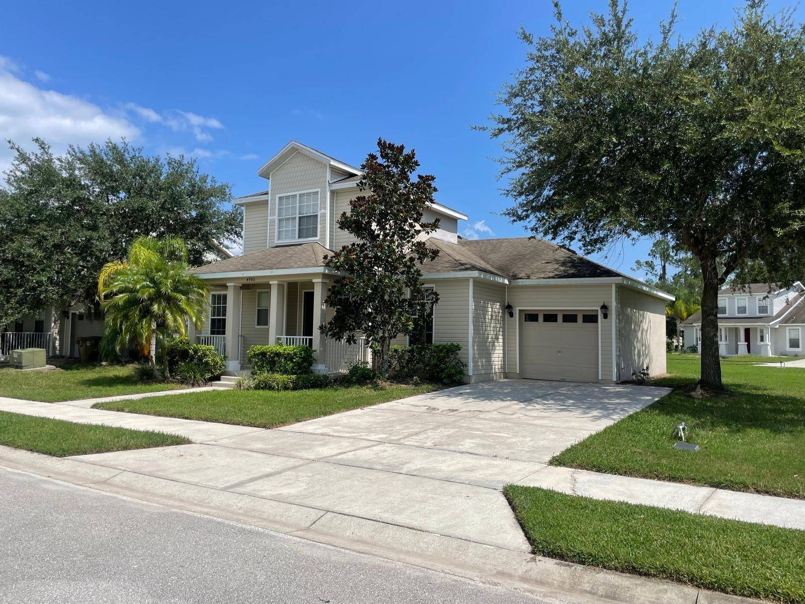 Kissimmee, FL 34758,4980 W CASTLE ST W