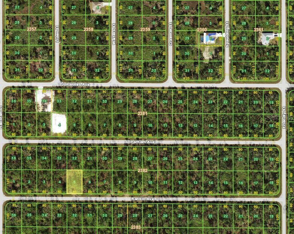 Port Charlotte, FL 33953,13092 RANKIN AVE