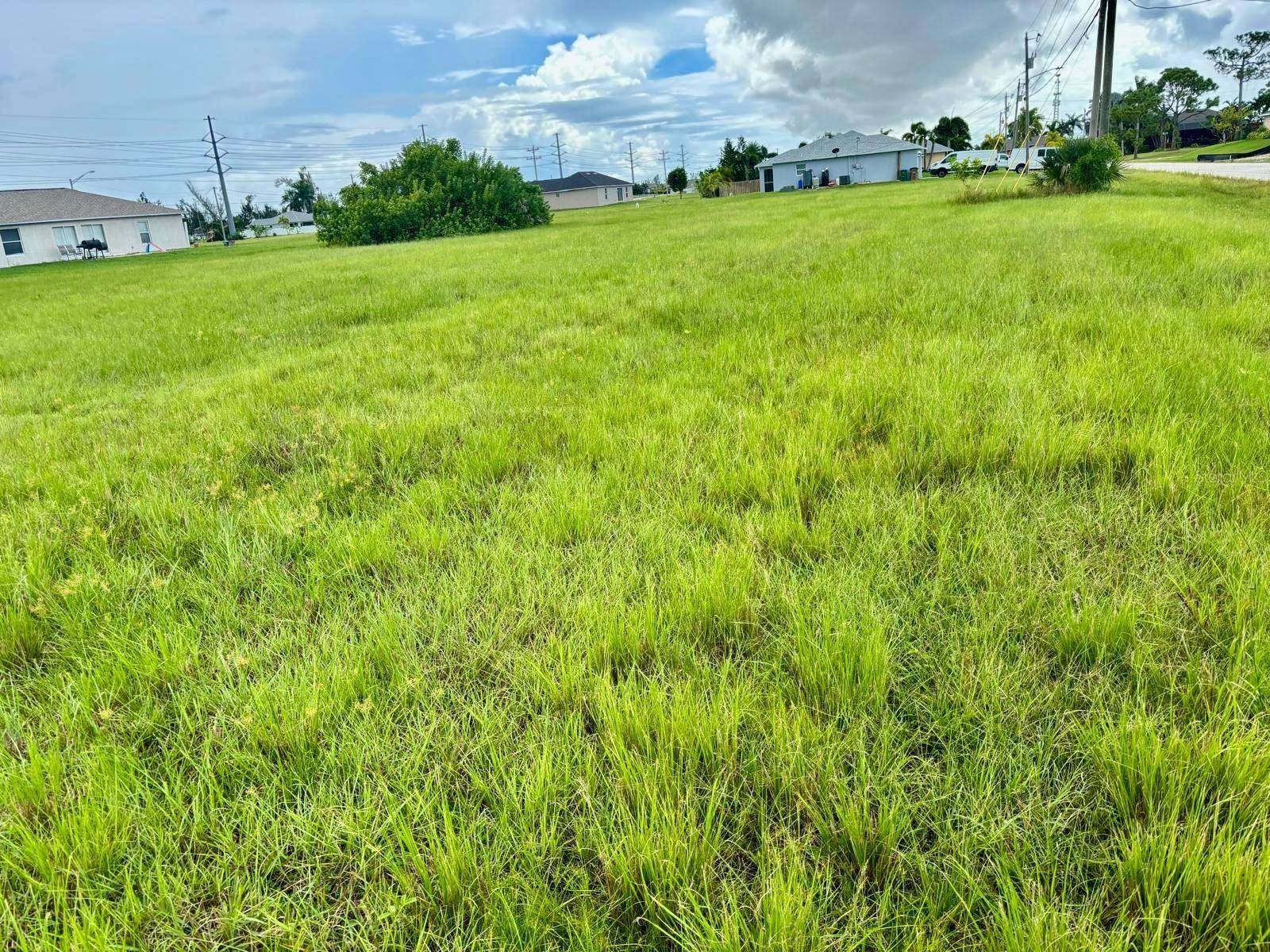 Cape Coral, FL 33991,5 SW 24TH PL