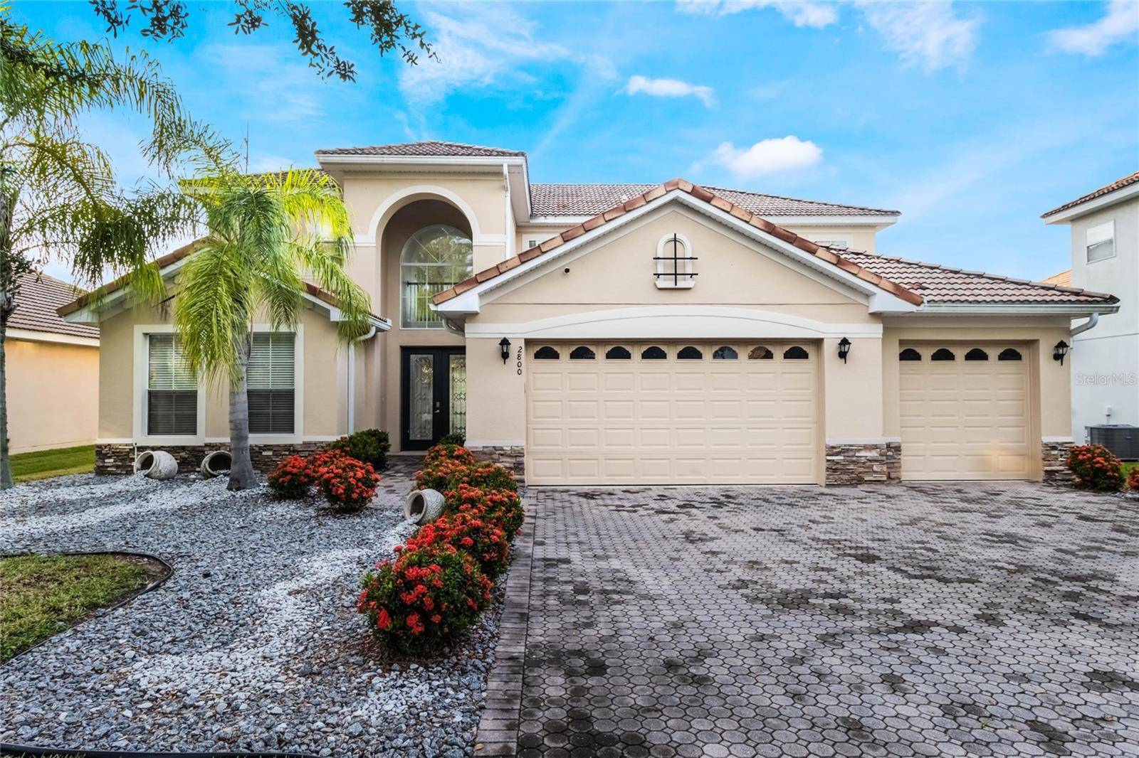 Kissimmee, FL 34746,2800 BOAT COVE CIR