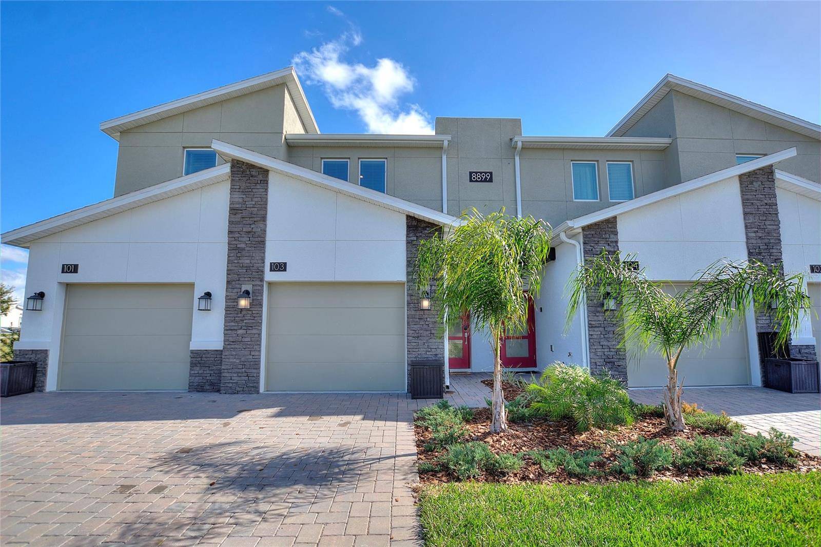 Davenport, FL 33896,8899 CABOT CLIFFS DR #103