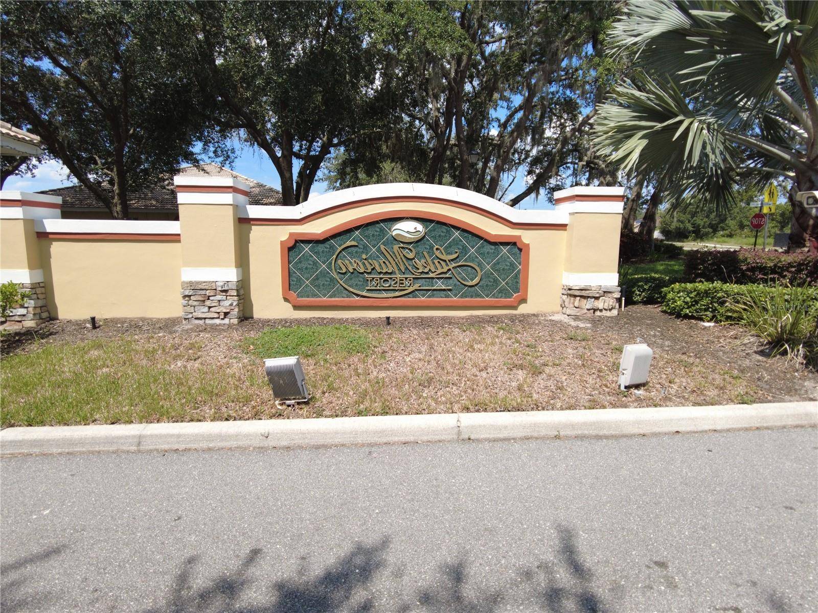 Kissimmee, FL 34759,2202 LAKE MARION GOLF RESORT #2202